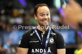 03.10.21 TVB Stuttgart - Rhein-Neckar L&ouml;wen