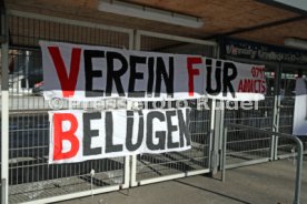 13.02.21 VfB Stuttgart - Hertha BSC Berlin