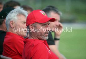 Hohenlohe Auswahl - VfB Stuttgart