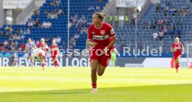 23.08.26 Frauen TSG 1899 Hoffenheim - VfB Stuttgart