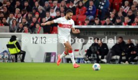 13.01.26 VfB Stuttgart - Eintracht Frankfurt
