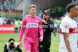 16.05.26 Eintracht Frankfurt - VfB Stuttgart