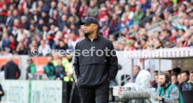 25.01.25 SC Freiburg - FC Bayern M&uuml;nchen