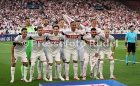 09.09.26 VfB Stuttgart - Viking Stavanger