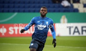 19.01.22 TSG 1899 Hoffenheim - SC Freiburg