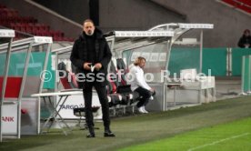 23.12.20 VfB Stuttgart - SC Freiburg