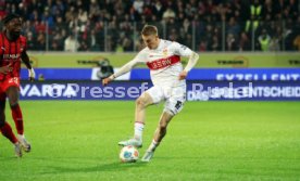 22.02.26 1. FC Heidenheim - VfB Stuttgart