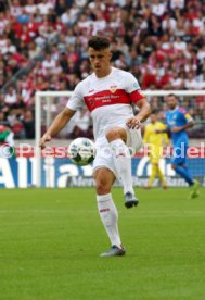 VfB Stuttgart - Holstein Kiel