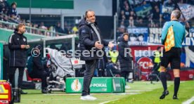 28.10.25 1. FC Heidenheim - Hamburger SV