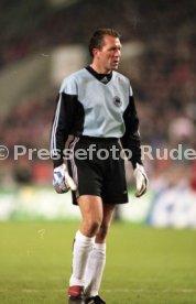 25.03.98 Deutschland - Brasilien