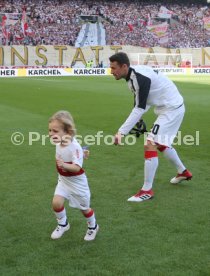 VfB Stuttgart - TSG 1899 Hoffenheim