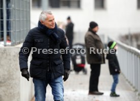 VfB Stuttgart - FC Luzern