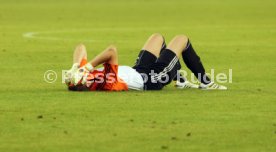 26.08.10 VfB Stuttgart - Slovan Bratislava