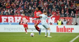 17.12.23 SC Freiburg - 1. FC K&ouml;ln