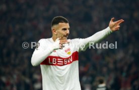 25.09.25 VfB Stuttgart - Celta de Vigo