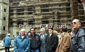 26.03.90 Dresden Fussball Gala