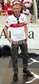 VfB Stuttgart - 1. FSV Mainz 05