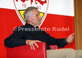 VfB Stuttgart Wolfgang Dietrich
