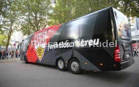 VfB Stuttgart - VfL Bochum