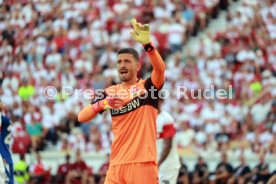 08.08.26 VfB Stuttgart - FC Everton