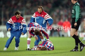 01.12.96 VfB Stuttgart - FC Bayern M&uuml;nchen