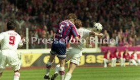 13.04.96 VfB Stuttgart - FC Bayern M&uuml;nchen