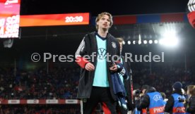 27.03.26 Schweiz - Deutschland