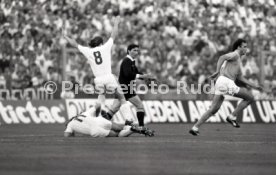 17.05.89 VfB Stuttgart - SSC Neapel