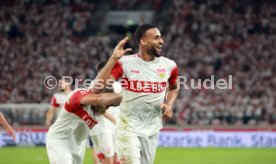 04.09.26 VfB Stuttgart - 1. FC K&ouml;ln
