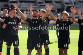 20.08.22 VfB Stuttgart - SC Freiburg