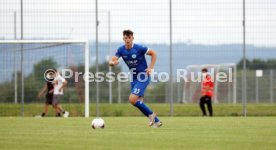 04.07.21 SV Allmersbach - Stuttgarter Kickers