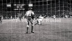 16.09.92 VfB Stuttgart - Leeds United
