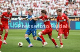 12.09.26 TSG 1899 Hoffenheim - VfB Stuttgart