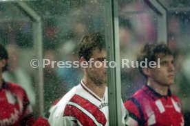 30.08.95 VfB Stuttgart - SC Freiburg