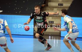 20.03.21 Frisch Auf G&ouml;ppingen - TSV Hannover-Burgdorf