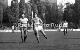 05.10.88 FC Tatabanya - VfB Stuttgart