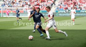 02.05.26 TSG 1899 Hoffenheim - VfB Stuttgart