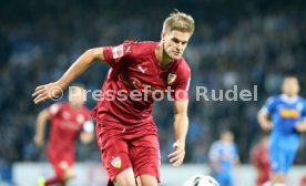 VfL Bochum -VfB Stuttgart
