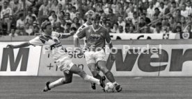 05.06.1993 VfB Stuttgart - SV Werder Bremen