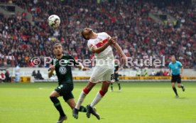 VfB Stuttgart - VfL Wolfsburg