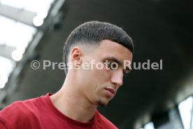 15.08.26 Fulham FC - VfB Stuttgart