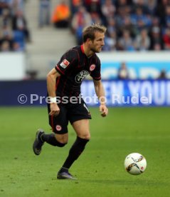 1899 Hoffenheim - Eintracht Frankfurt