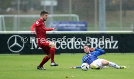 VfB Stuttgart - SV Darmstadt 98