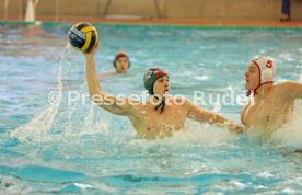 12.03.22 SSV Esslingen - White Sharks Hannover