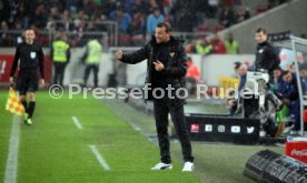 VfB Stuttgart - FC Schalke 04