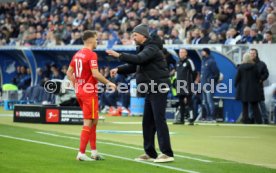 29.11.25 TSG 1899 Hoffenheim - FC Augsburg