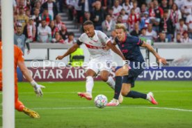 09.09.26 VfB Stuttgart - Viking Stavanger
