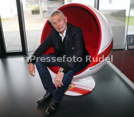 VfB Stuttgart - Borussia M&ouml;nchengladbach