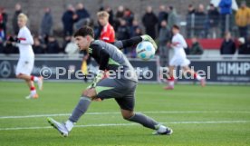 08.11.25 U17 VfB Stuttgart - U17 FC Bayern München