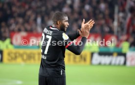 27.10.21 VfB Stuttgart - 1. FC K&ouml;ln